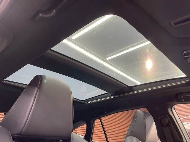 ハリアー◆Z 内装他