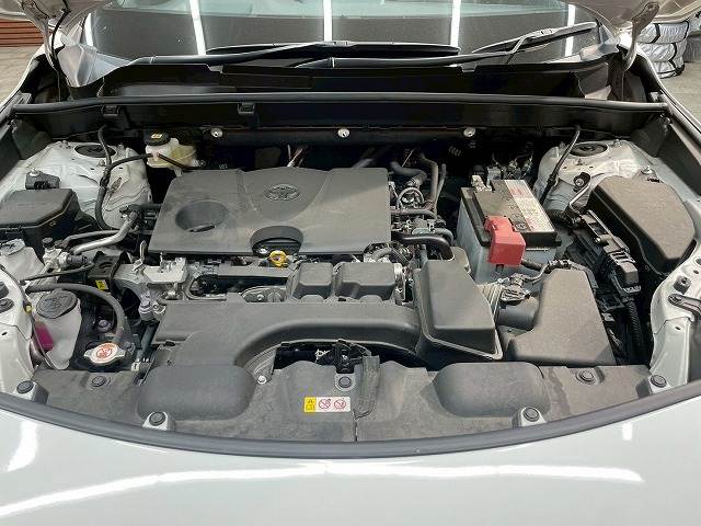 トヨタ ハリアーの画像14