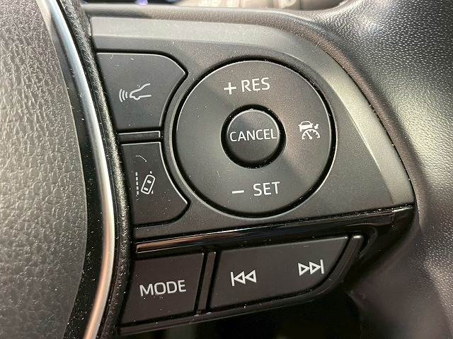 トヨタ ハリアーの画像15