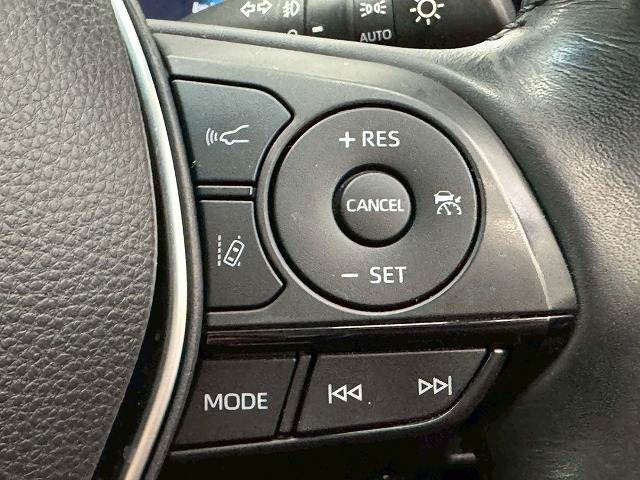 トヨタ クラウンハイブリッドの画像8