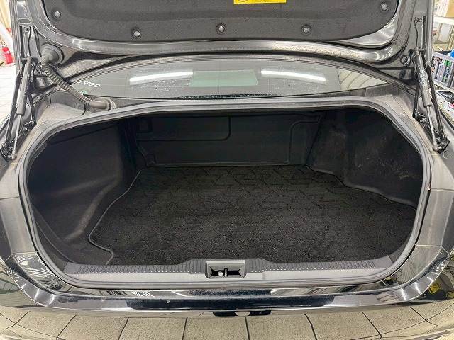 トヨタ クラウンハイブリッドの画像11