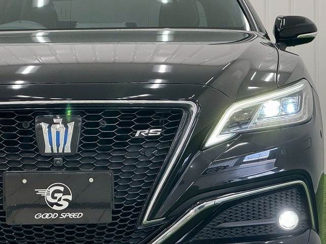 トヨタ クラウンハイブリッドの画像18