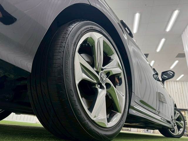 トヨタ クラウンハイブリッドの画像19