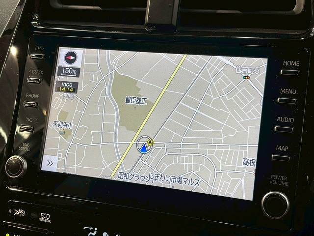 トヨタ プリウスの画像3