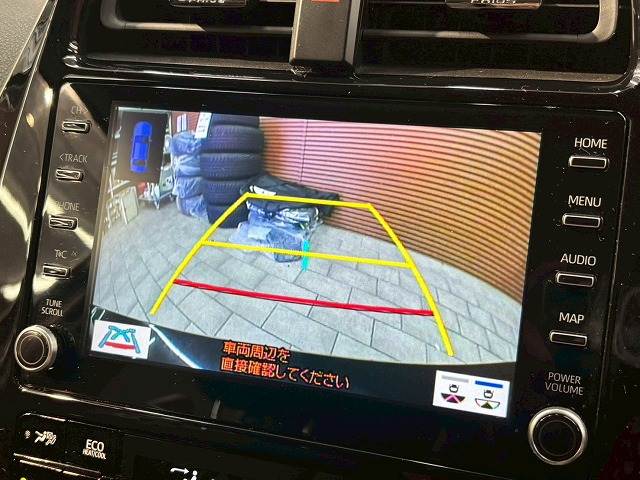 トヨタ プリウスの画像4