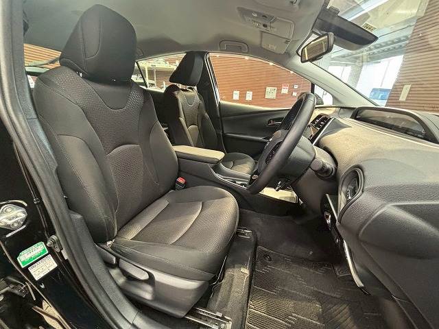 トヨタ プリウスの画像8