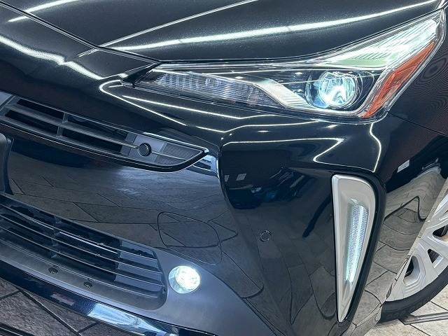 トヨタ プリウスの画像10