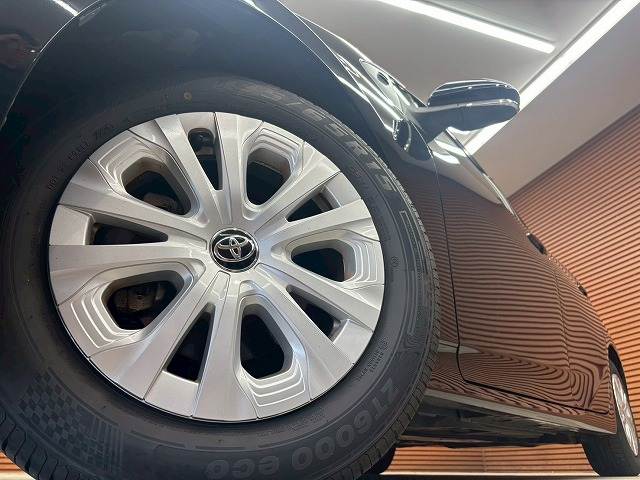 トヨタ プリウスの画像11