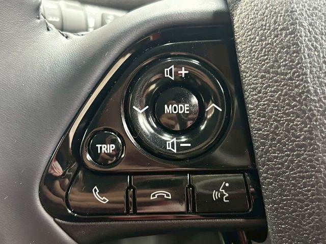 トヨタ プリウスの画像15