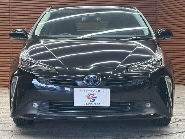 トヨタ プリウスの画像17