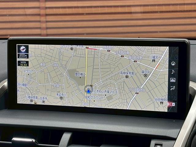 レクサス NXの画像3