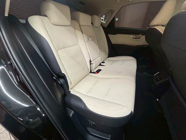 レクサス NXの画像9