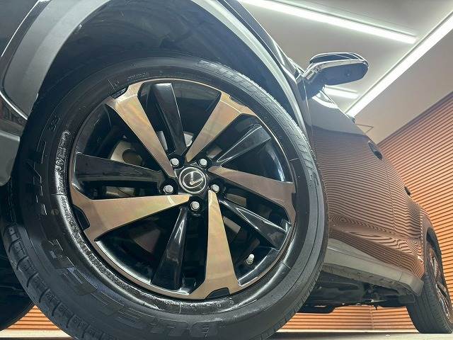 レクサス NXの画像11