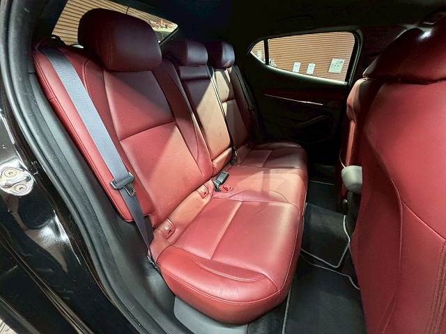 マツダ MAZDA3 FASTBACKの画像9