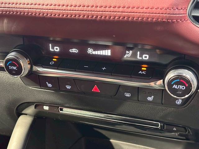 マツダ MAZDA3 FASTBACKの画像12