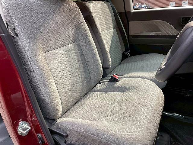 ダイハツ タントの画像8