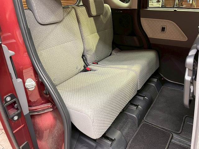 ダイハツ タントの画像9