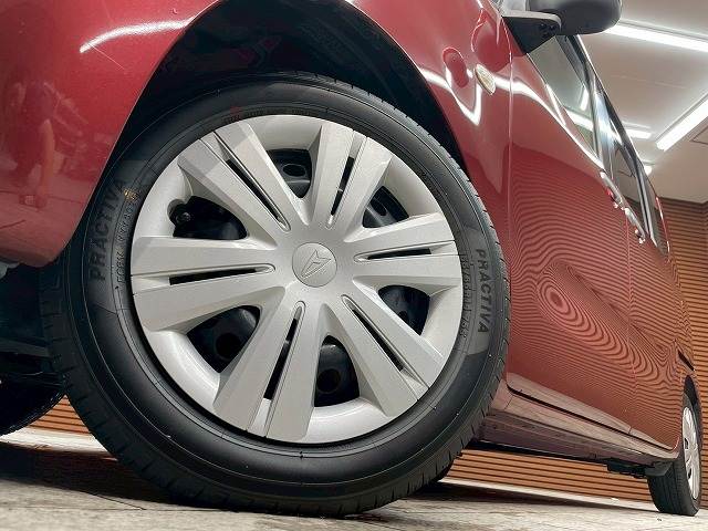 ダイハツ タントの画像11