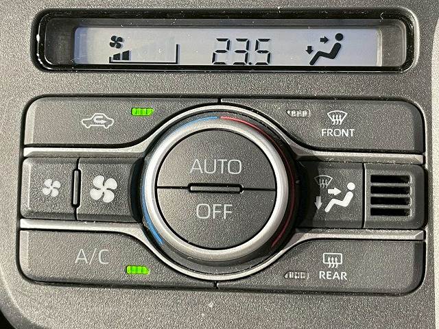 ダイハツ タントの画像12