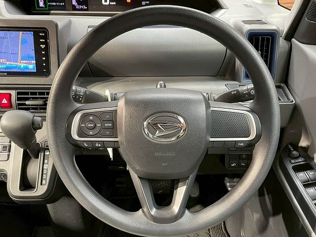 ダイハツ タントの画像13