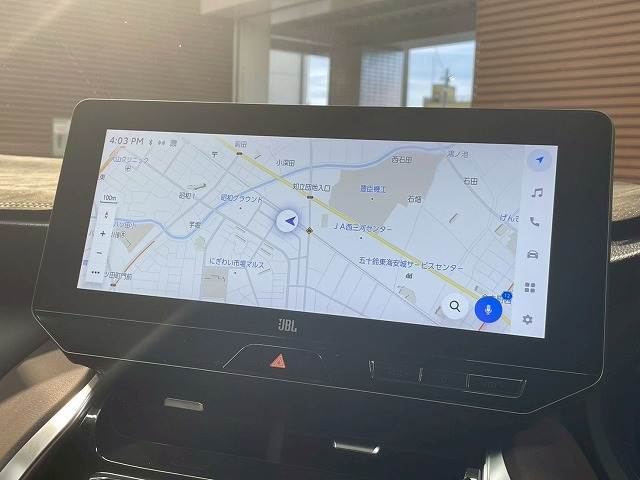トヨタ ハリアーの画像3