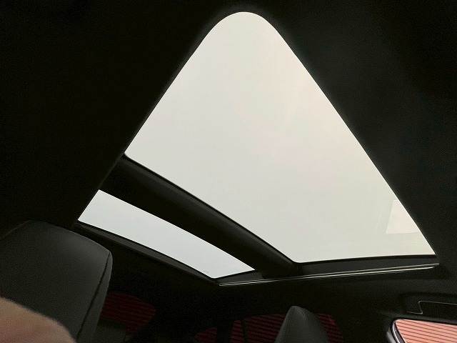 トヨタ ハリアーの画像5