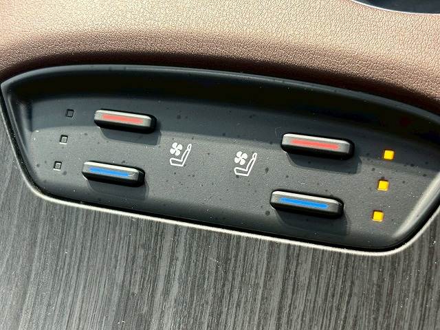 トヨタ ハリアーの画像6