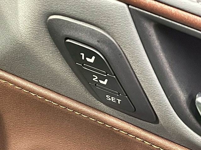 トヨタ ハリアーの画像7