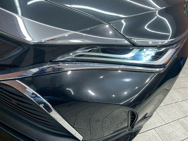 トヨタ ハリアーの画像10