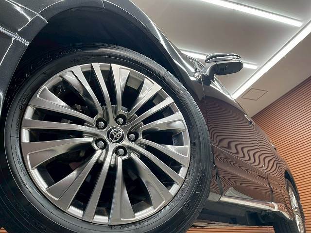 トヨタ ハリアーの画像11