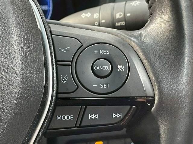 トヨタ ハリアーの画像12