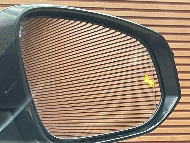 トヨタ ハリアーの画像16