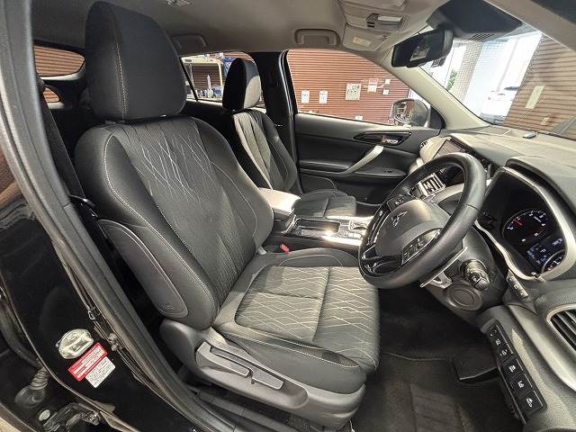 三菱 エクリプスクロスの画像8