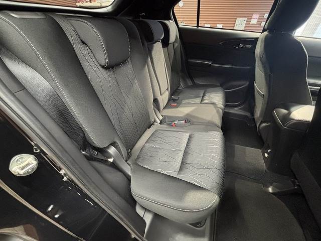 三菱 エクリプスクロスの画像9