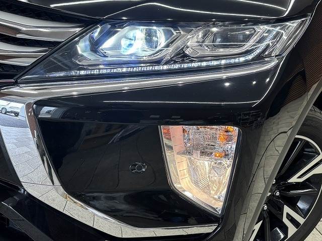 三菱 エクリプスクロスの画像10