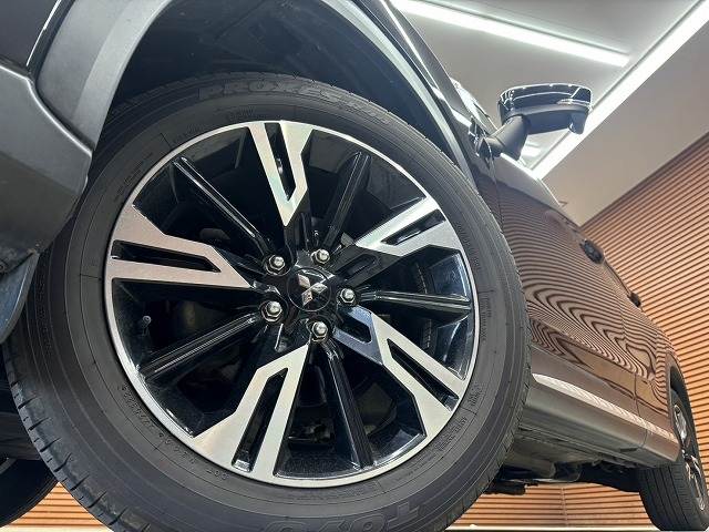 三菱 エクリプスクロスの画像11