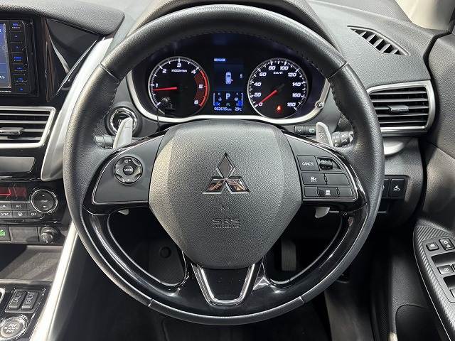 三菱 エクリプスクロスの画像13