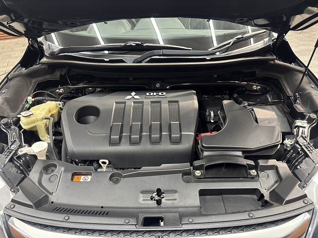 三菱 エクリプスクロスの画像14