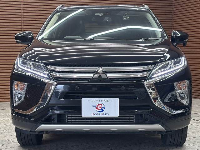 三菱 エクリプスクロスの画像17