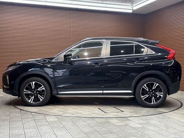 三菱 エクリプスクロスの画像18