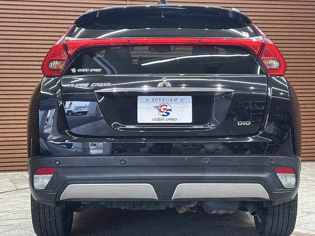 三菱 エクリプスクロスの画像19