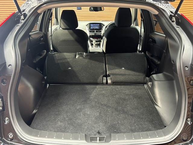 三菱 エクリプスクロスの画像20