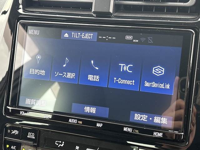 トヨタ プリウスの画像3