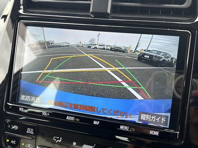 トヨタ プリウスの画像4