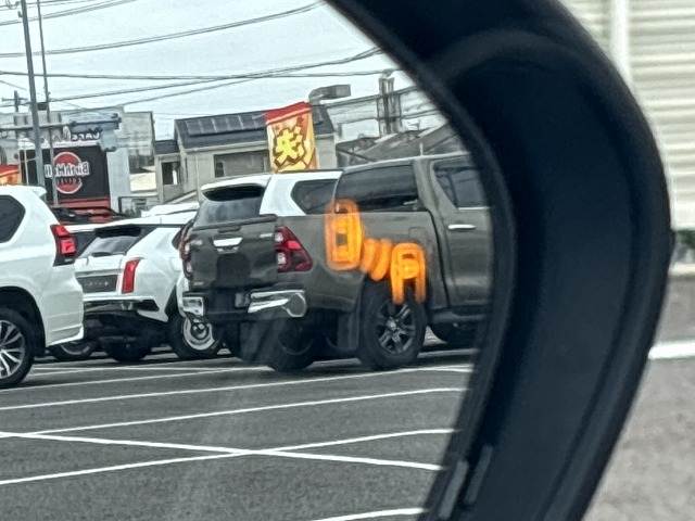 トヨタ プリウスの画像6