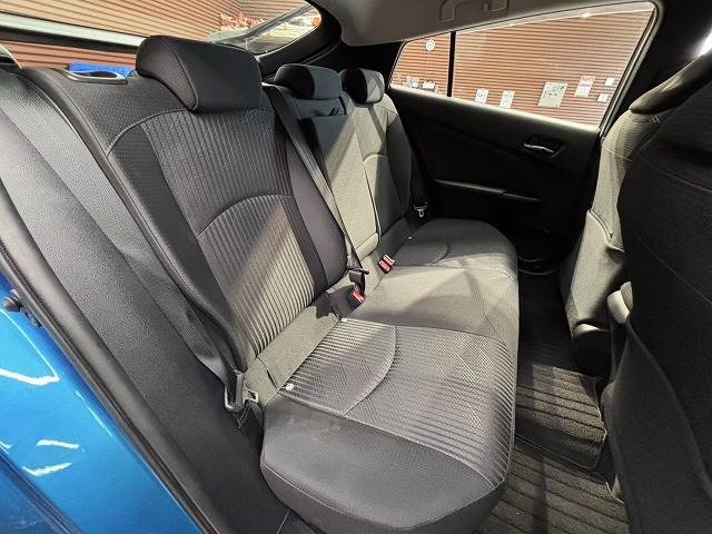 トヨタ プリウスの画像9