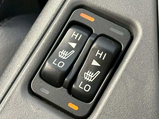 クロストレック◆Limited 内装他