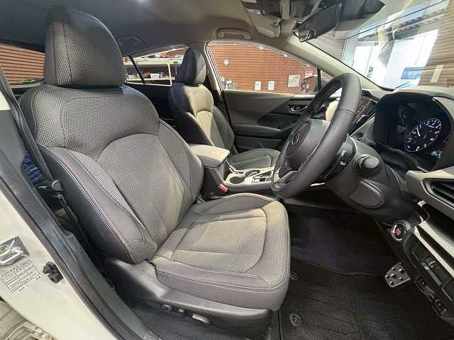 スバル クロストレックの画像8