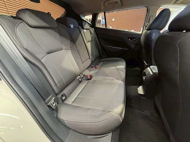 スバル クロストレックの画像9