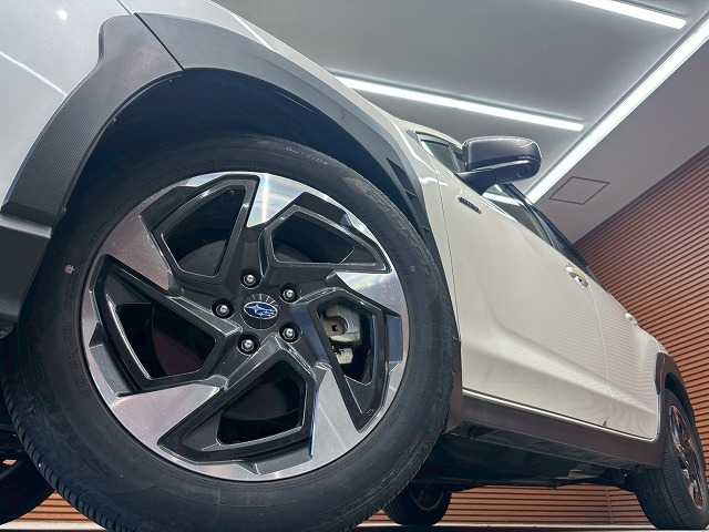 スバル クロストレックの画像11